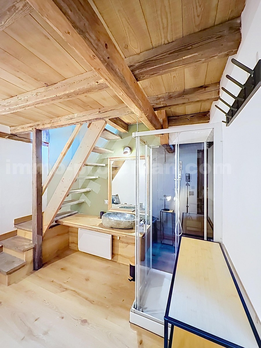 Apartment 4 Rooms ARACHES-LA-FRASSE - Photo 12