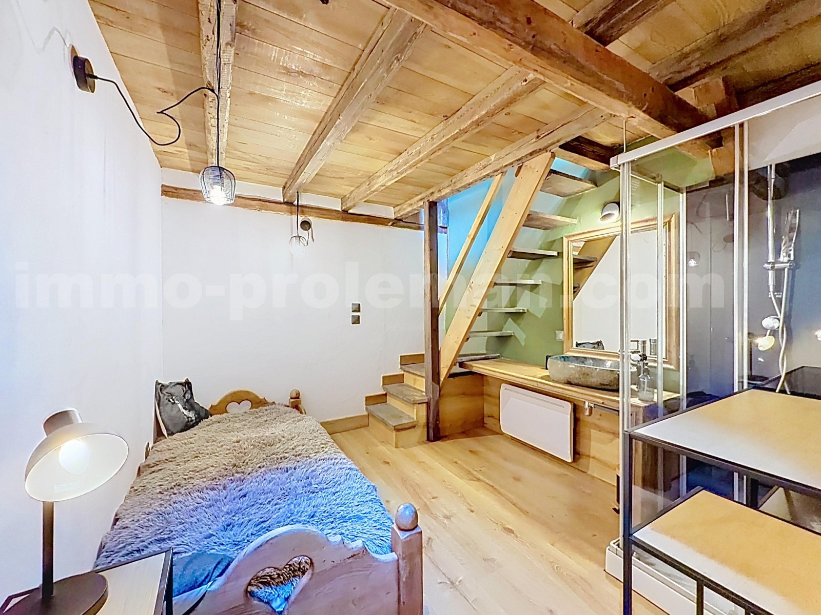 Apartment 4 Rooms ARACHES-LA-FRASSE - Photo 13