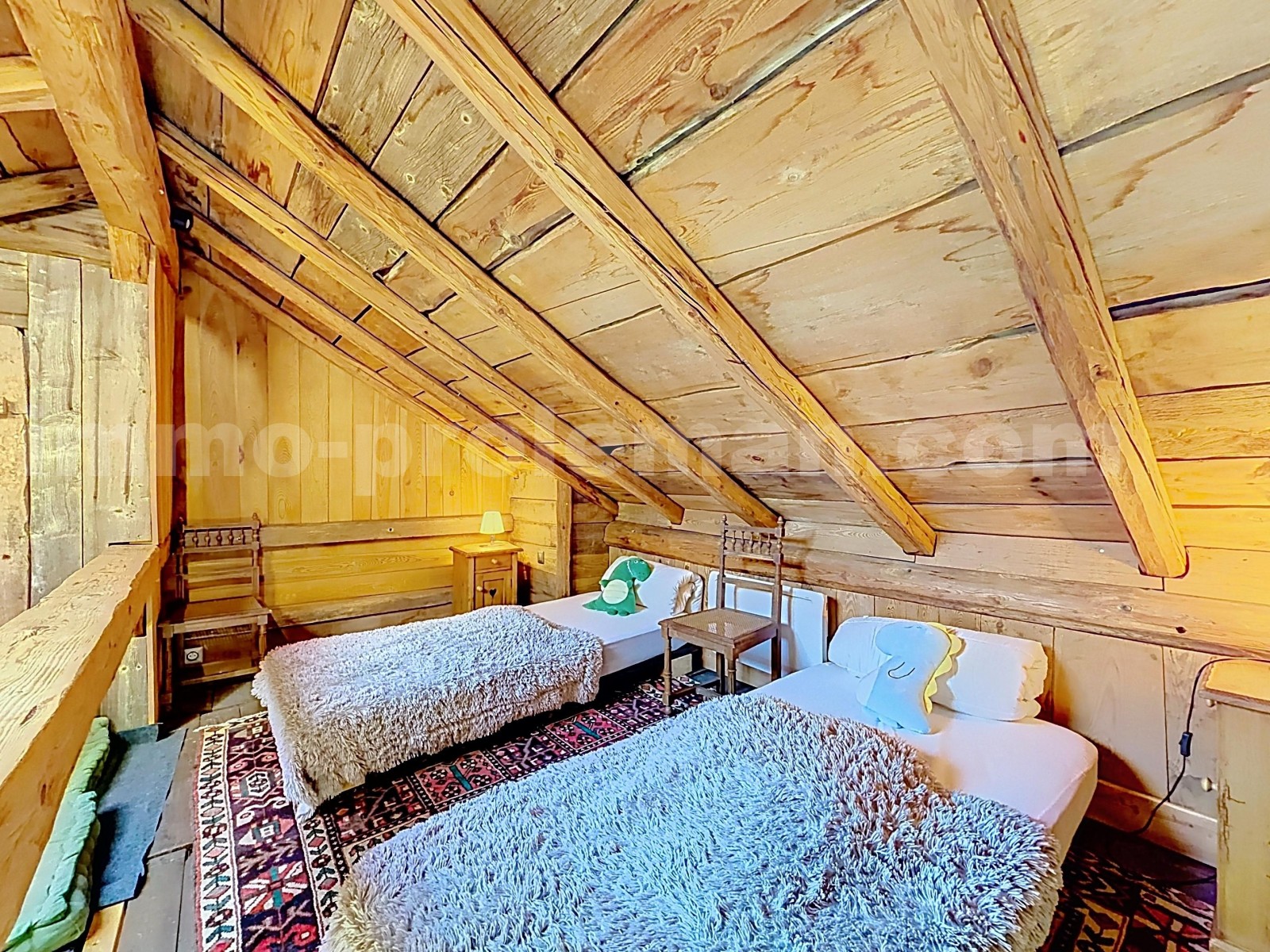 Apartment 4 Rooms ARACHES-LA-FRASSE - Photo 14