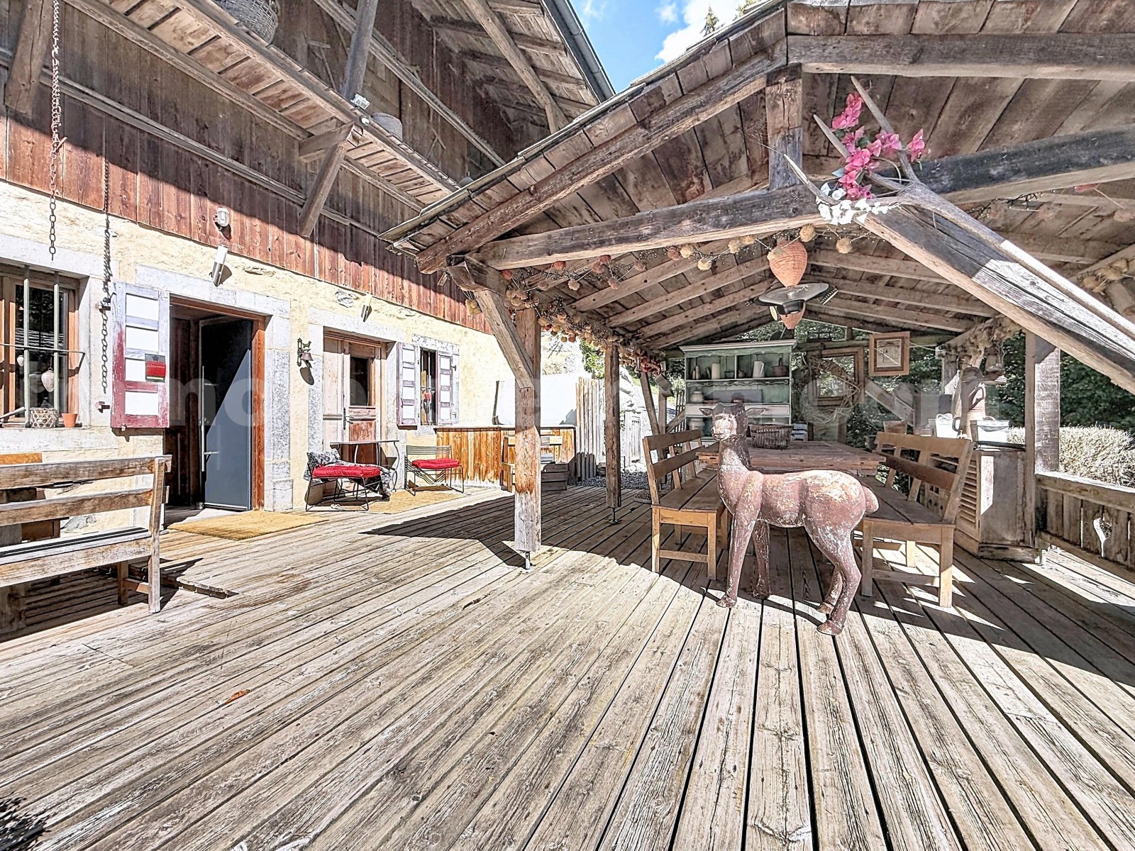 Apartment 7 Rooms ARACHES-LA-FRASSE - Photo 2