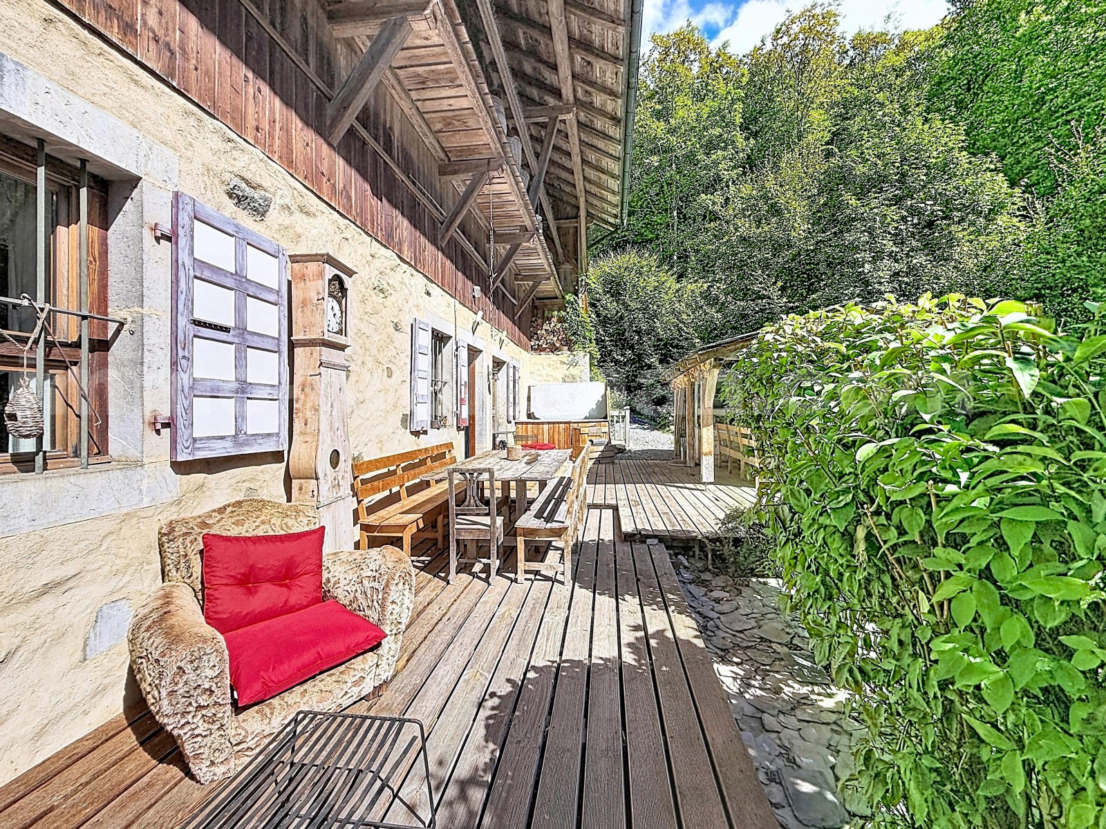 Apartment 7 Rooms ARACHES-LA-FRASSE - Photo 3