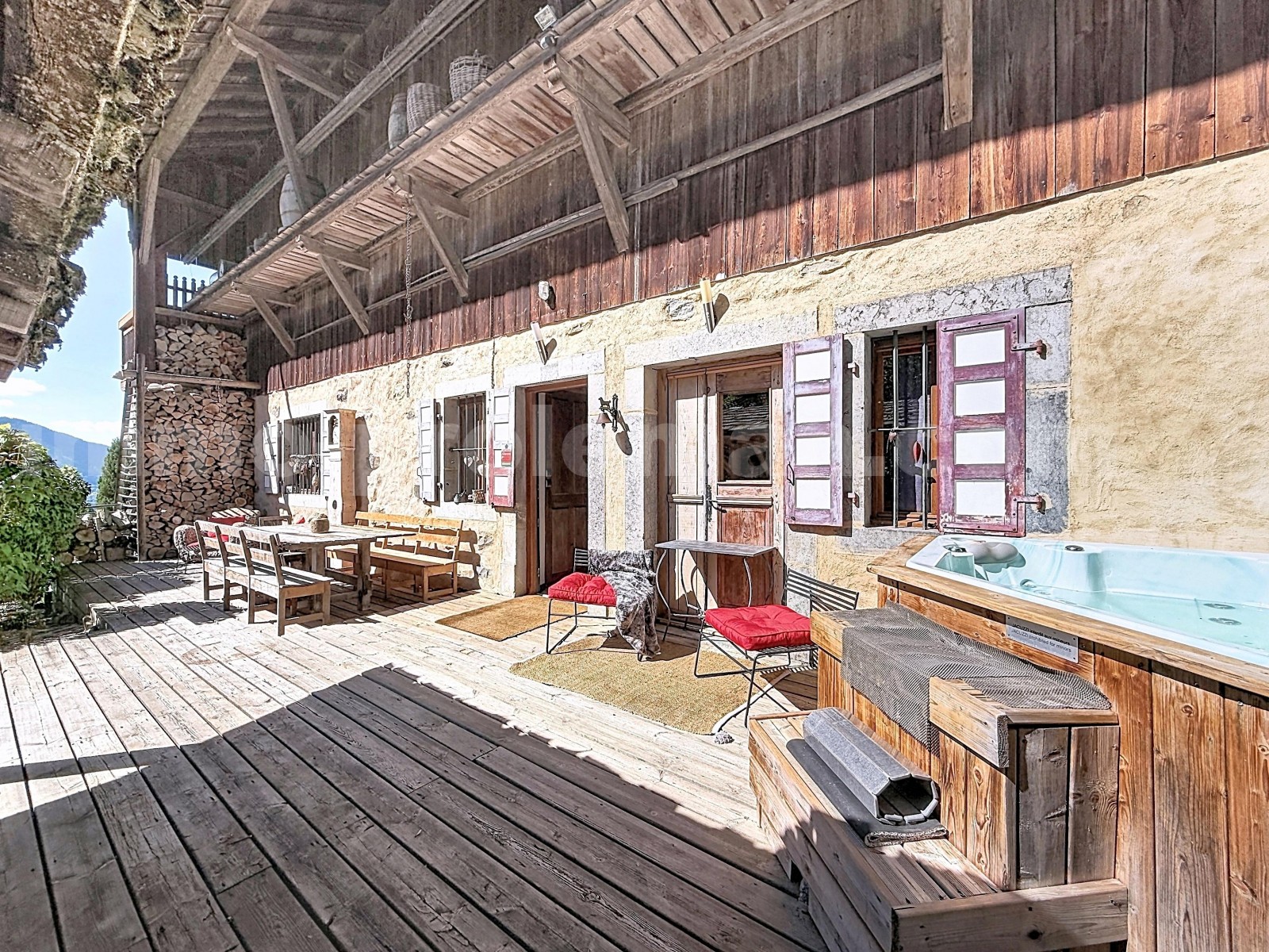 Apartment 7 Rooms ARACHES-LA-FRASSE - Photo 4