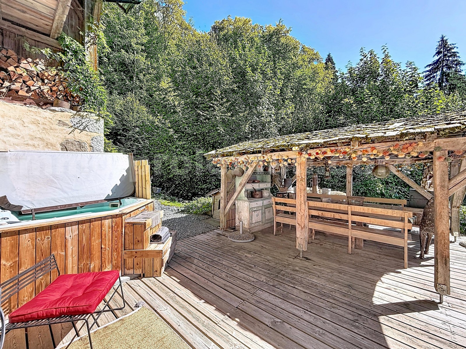 Apartment 7 Rooms ARACHES-LA-FRASSE - Photo 5