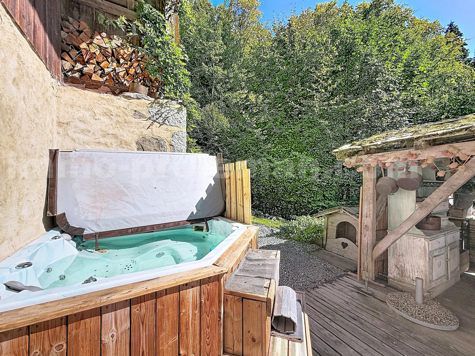 Apartment 7 Rooms ARACHES-LA-FRASSE - Photo 6