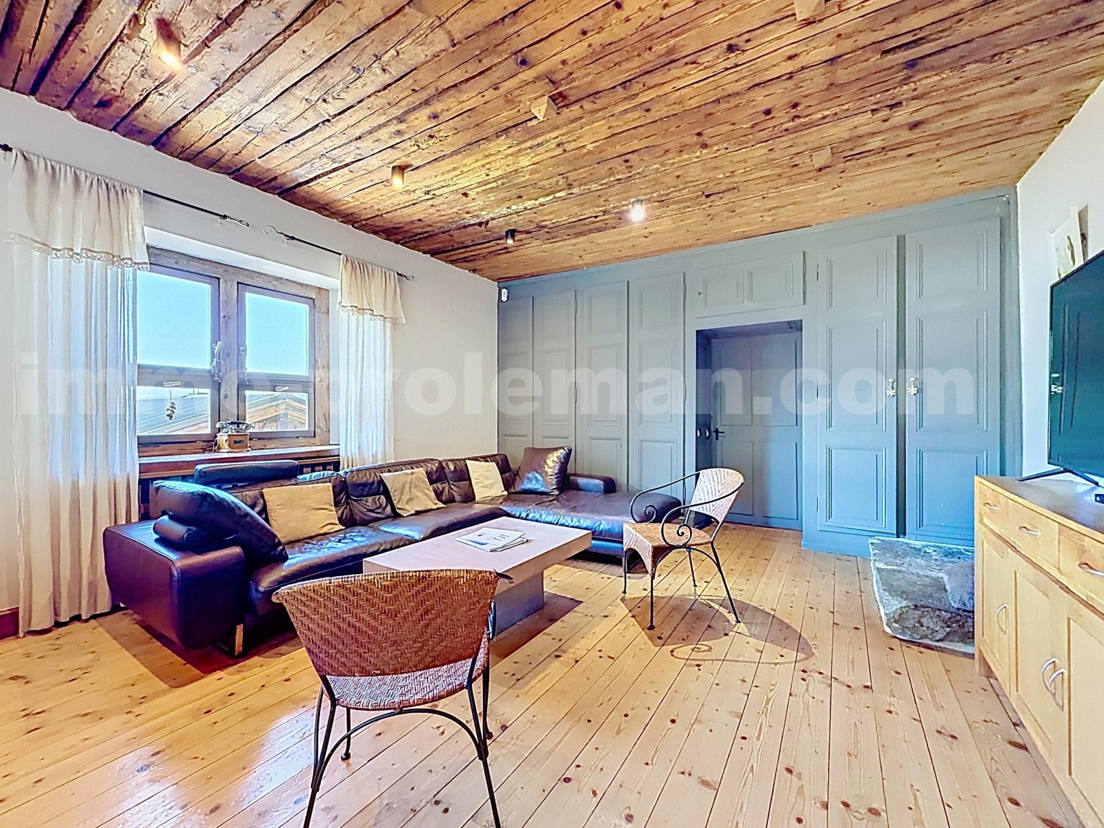 Apartment 7 Rooms ARACHES-LA-FRASSE - Photo 8