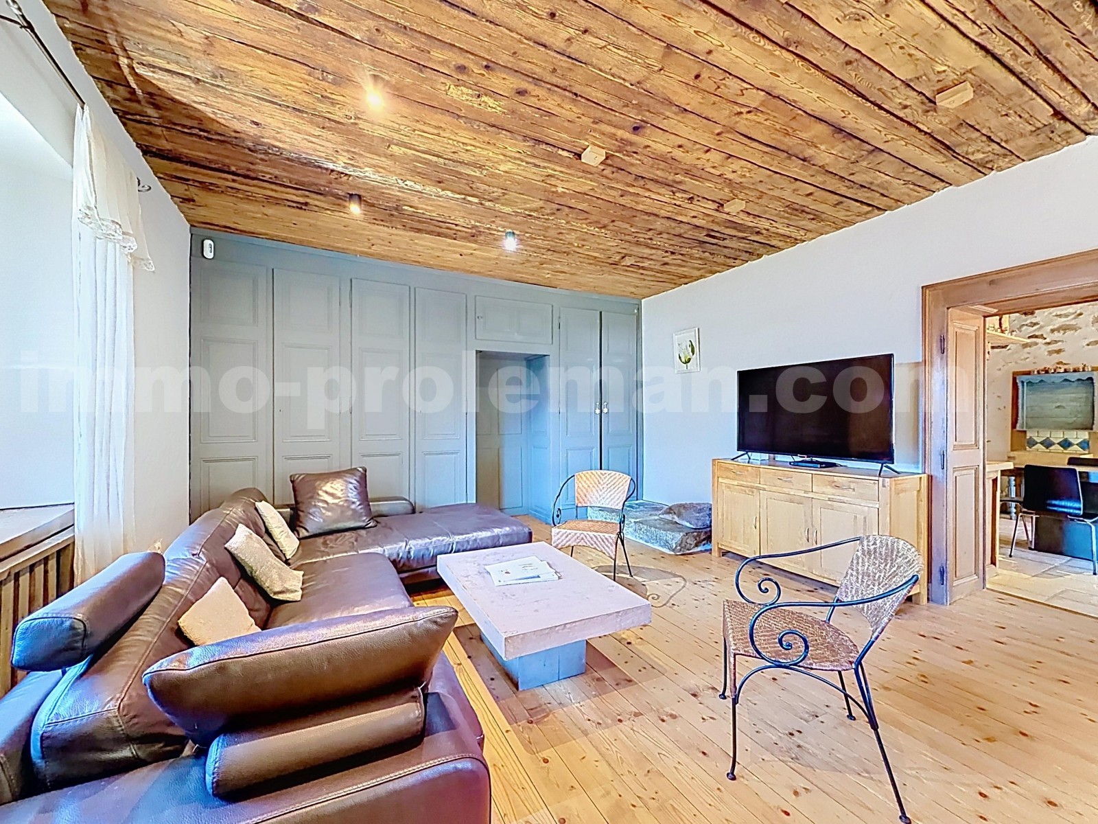 Apartment 7 Rooms ARACHES-LA-FRASSE - Photo 9