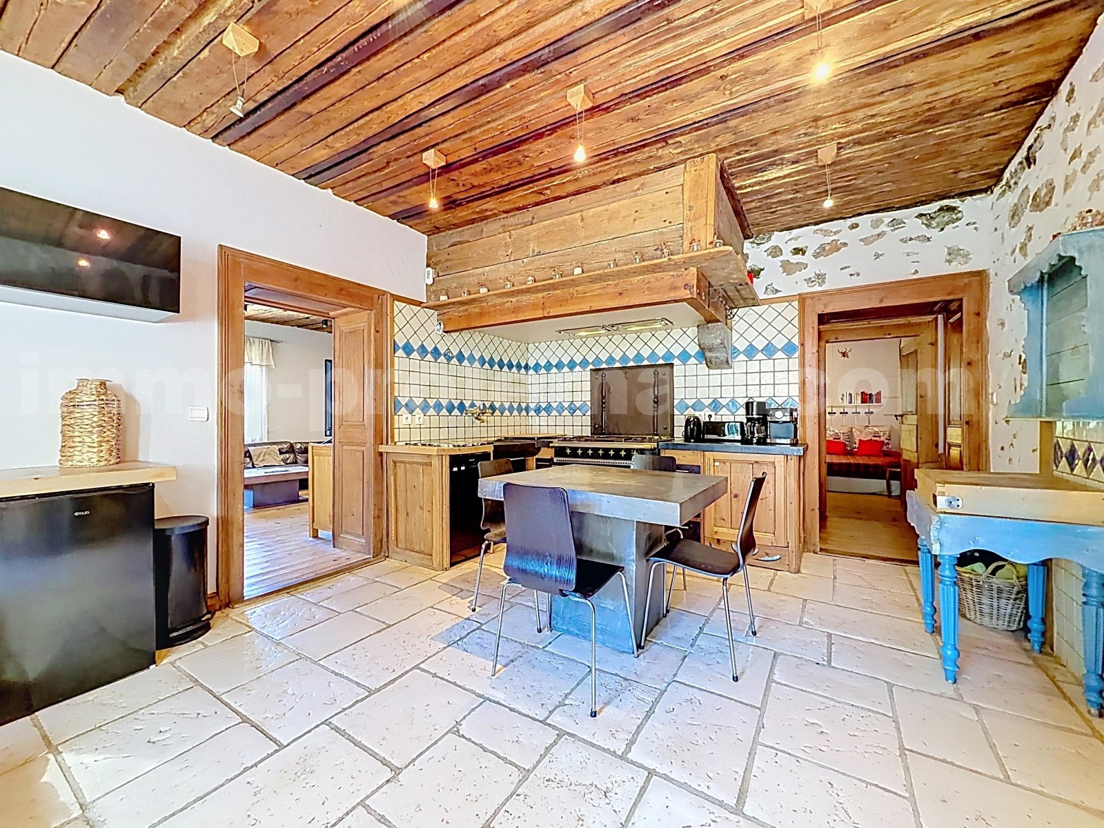 Apartment 7 Rooms ARACHES-LA-FRASSE - Photo 10
