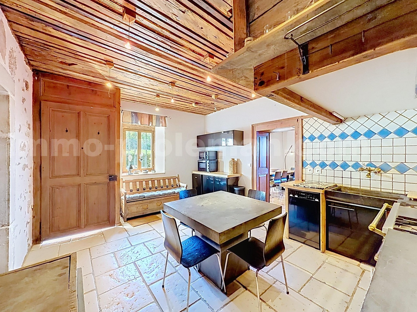 Apartment 7 Rooms ARACHES-LA-FRASSE - Photo 11