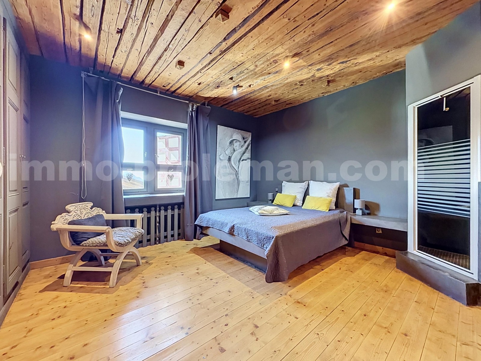 Apartment 7 Rooms ARACHES-LA-FRASSE - Photo 13