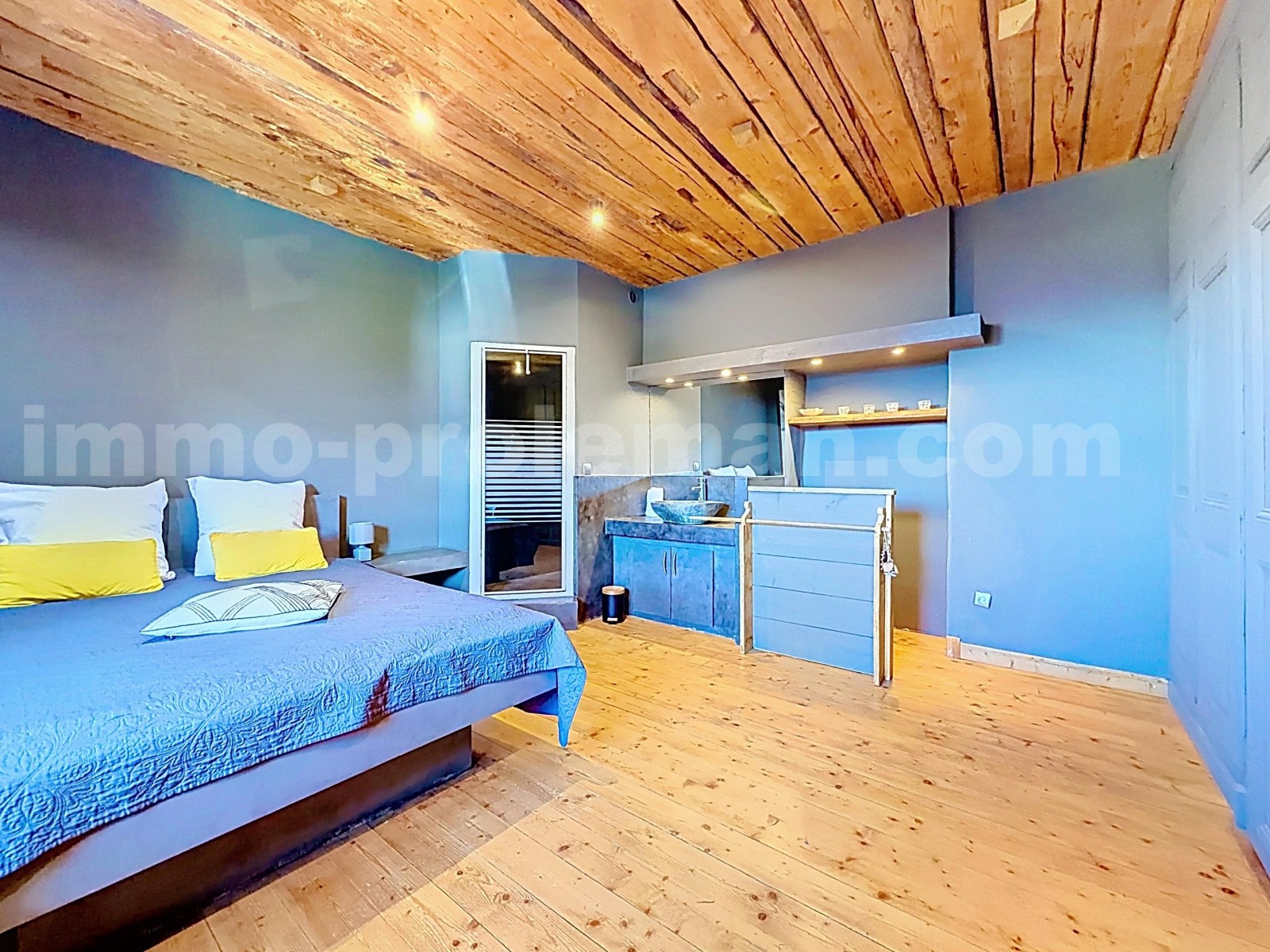 Apartment 7 Rooms ARACHES-LA-FRASSE - Photo 14