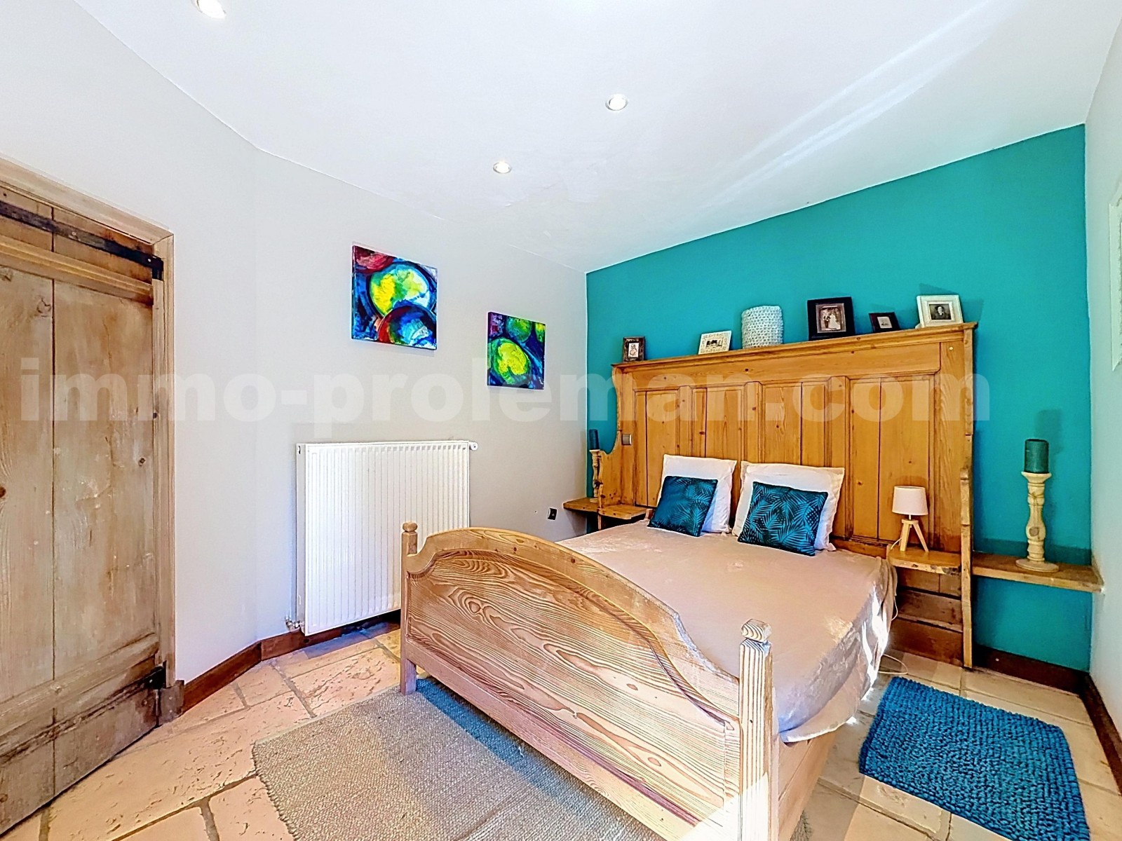 Apartment 7 Rooms ARACHES-LA-FRASSE - Photo 17