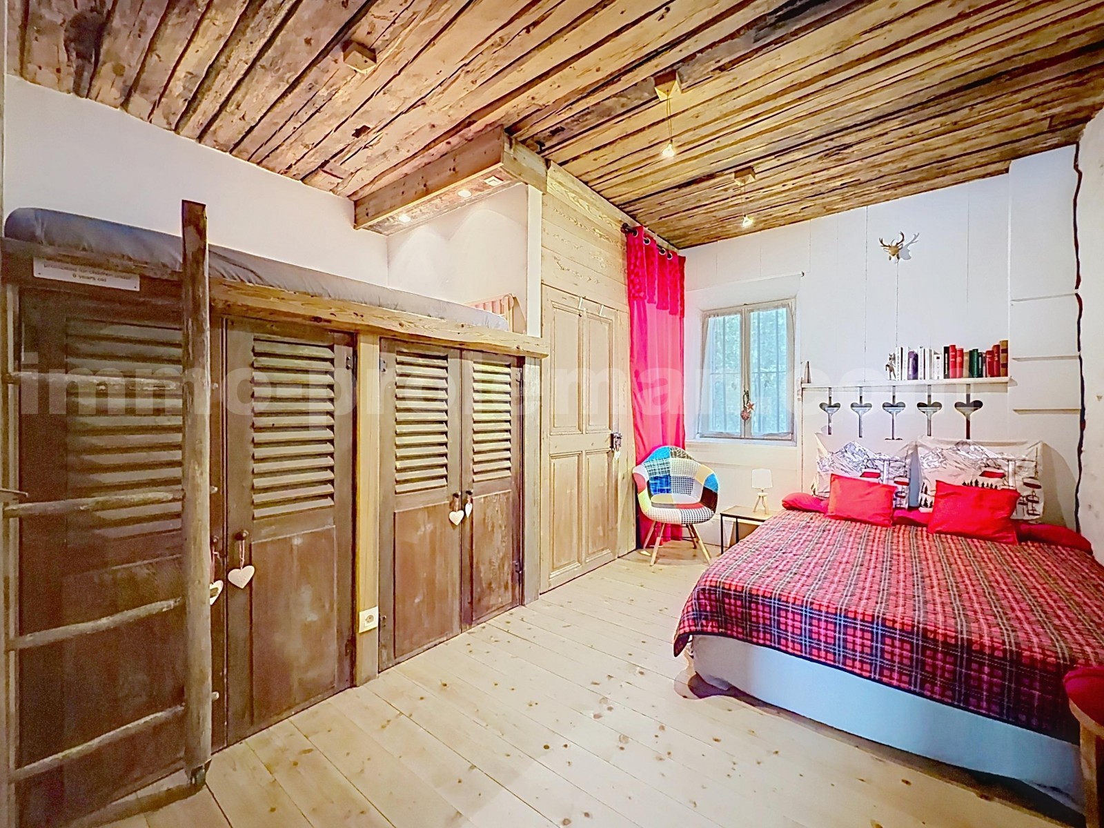 Apartment 7 Rooms ARACHES-LA-FRASSE - Photo 20