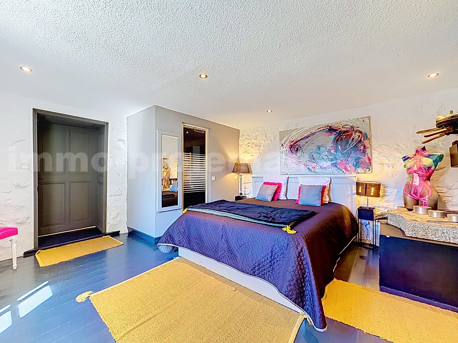 Apartment 7 Rooms ARACHES-LA-FRASSE - Photo 21
