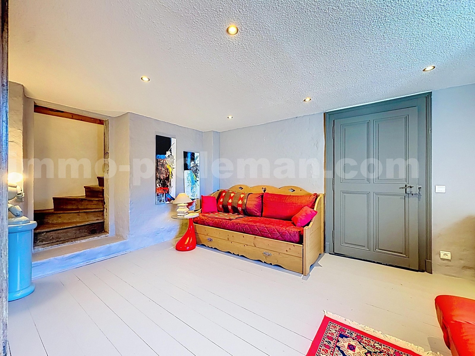 Apartment 7 Rooms ARACHES-LA-FRASSE - Photo 24