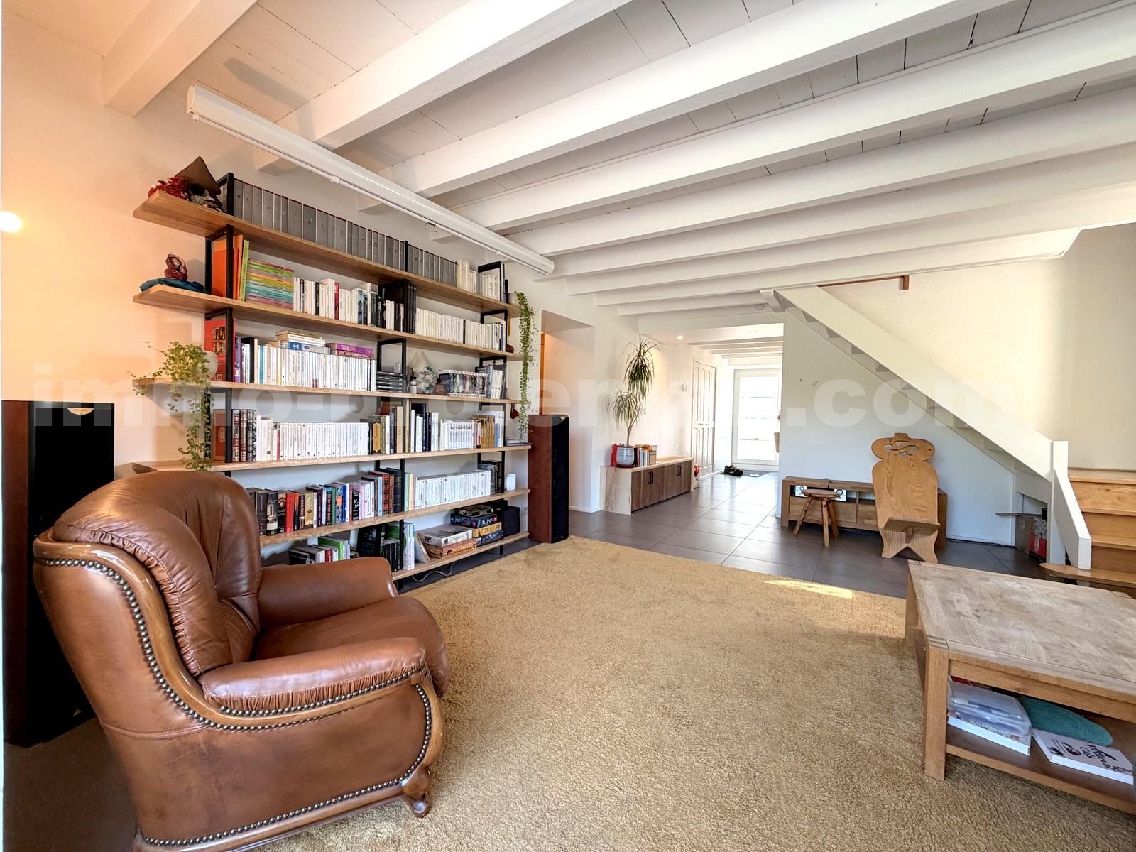 Apartment 4 Rooms LA BALME-DE-SILLINGY - Photo 5
