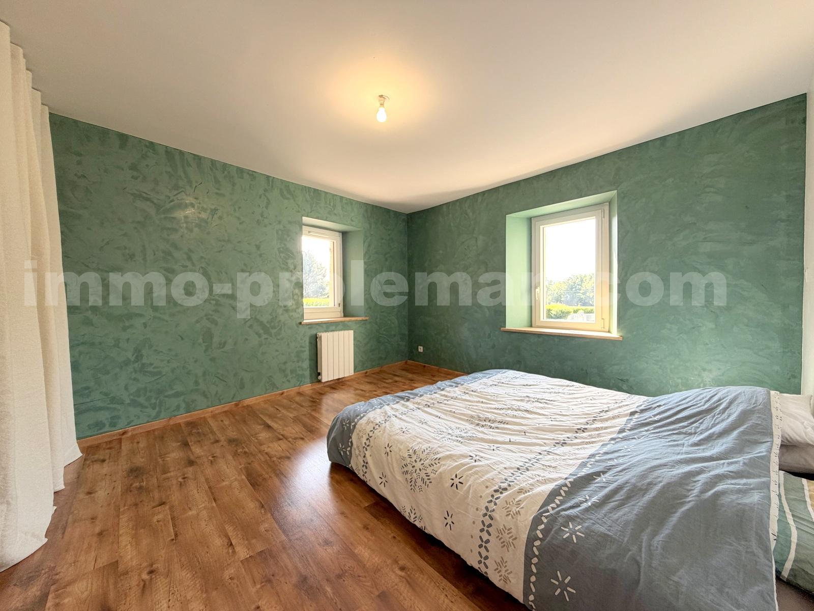 Apartment 4 Rooms LA BALME-DE-SILLINGY - Photo 9