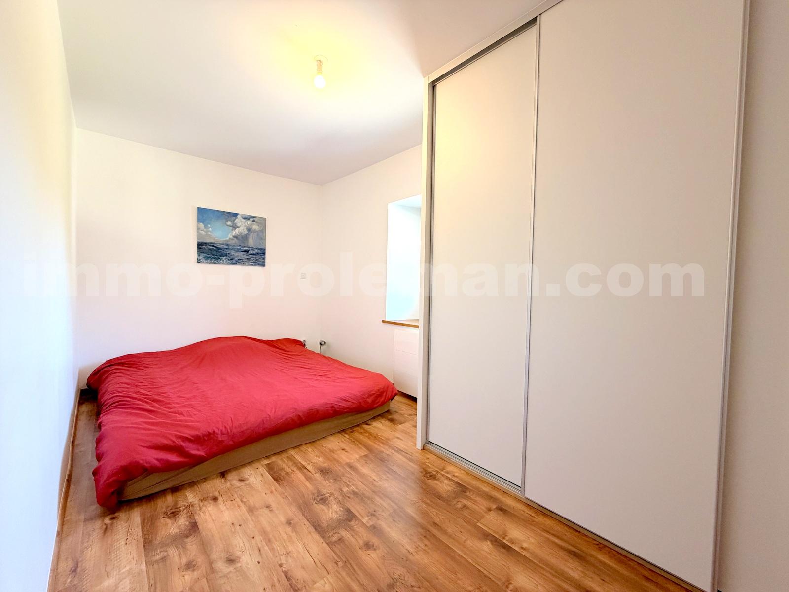 Apartment 4 Rooms LA BALME-DE-SILLINGY - Photo 10