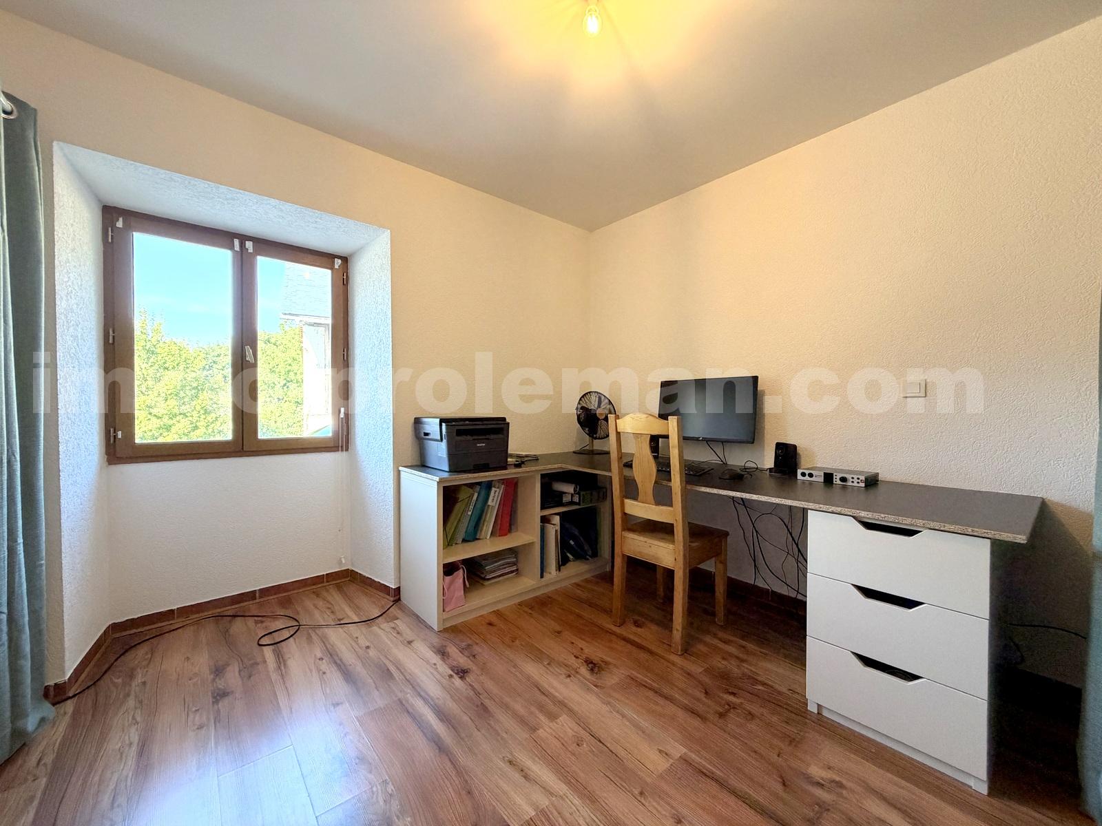 Apartment 4 Rooms LA BALME-DE-SILLINGY - Photo 11