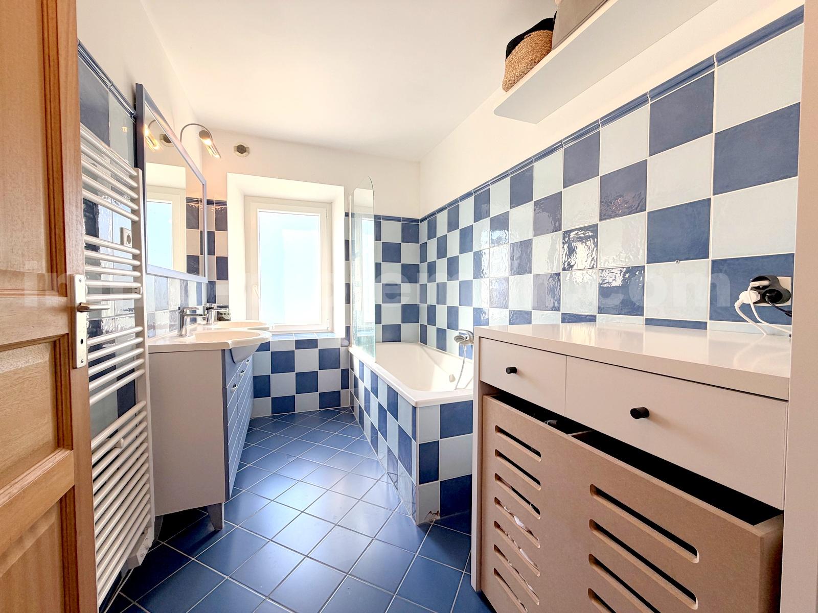 Apartment 4 Rooms LA BALME-DE-SILLINGY - Photo 12