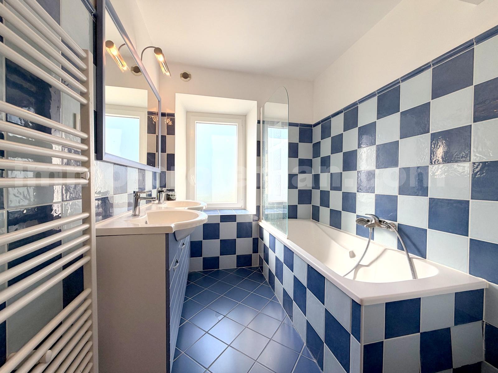 Apartment 4 Rooms LA BALME-DE-SILLINGY - Photo 13