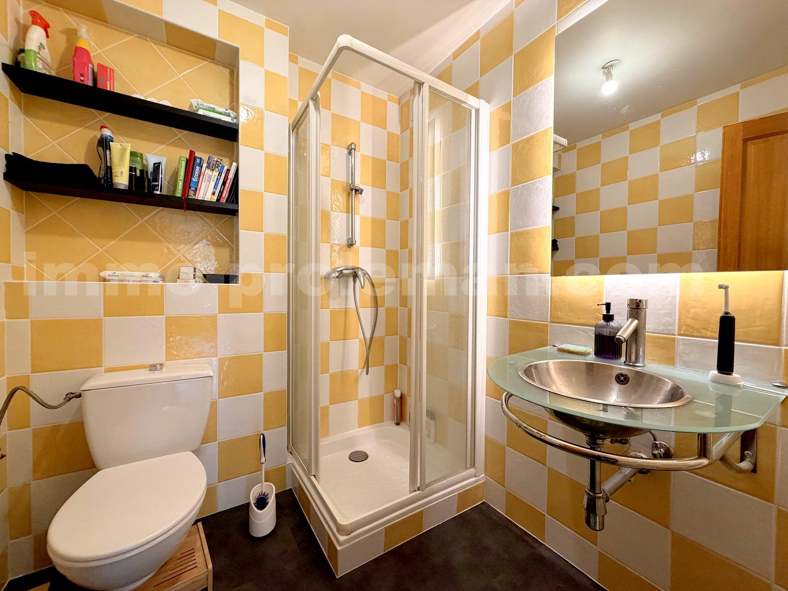 Apartment 4 Rooms LA BALME-DE-SILLINGY - Photo 14
