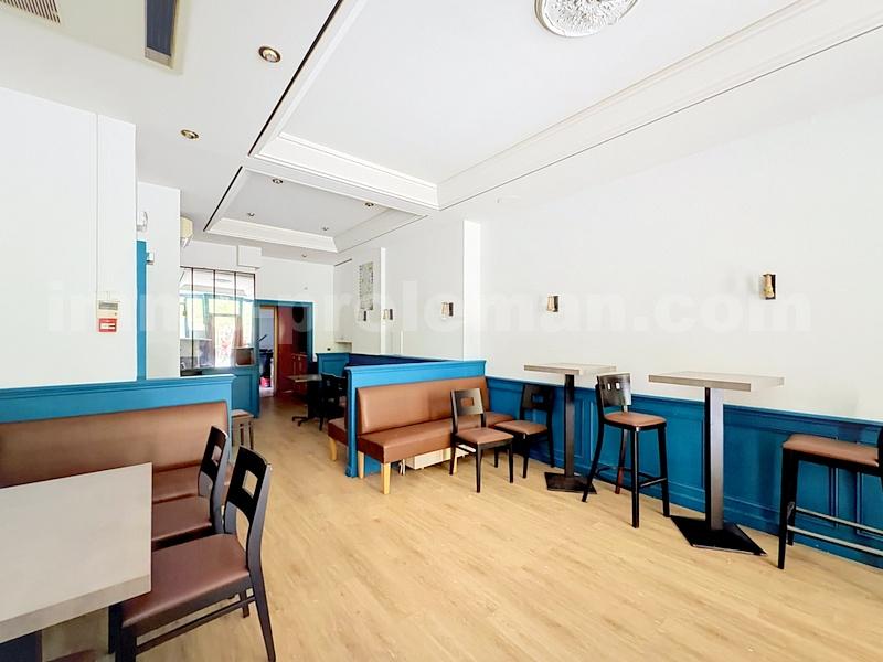Local 2 Rooms ANNEMASSE - Photo 1