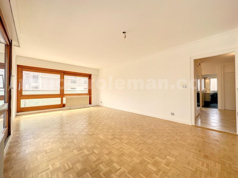 Appartement 4 Pièce(s) ANNEMASSE - Photo 1