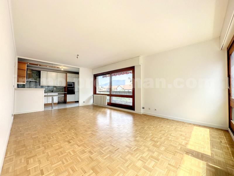 Appartement 4 Pièce(s) ANNEMASSE - Photo 2