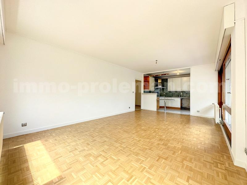 Appartement 4 Pièce(s) ANNEMASSE - Photo 3