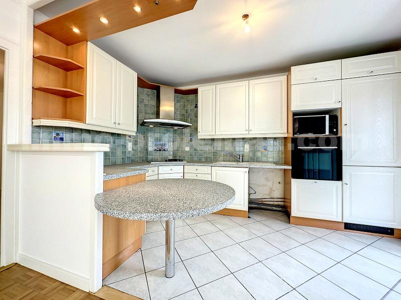 Appartement 4 Pièce(s) ANNEMASSE - Photo 5