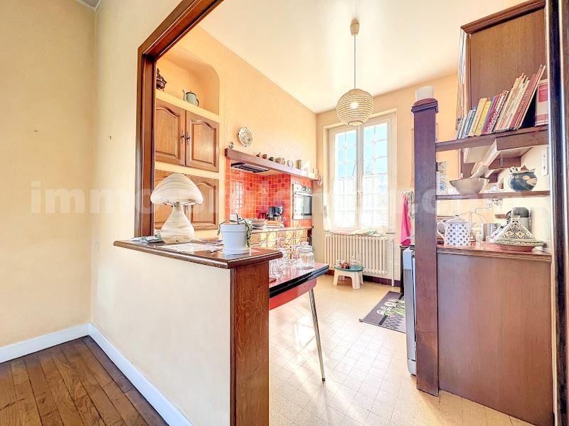 Maison 8 Pièce(s) VILLE-LA-GRAND - Photo 4