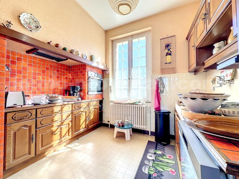 Maison 8 Pièce(s) VILLE-LA-GRAND - Photo 5