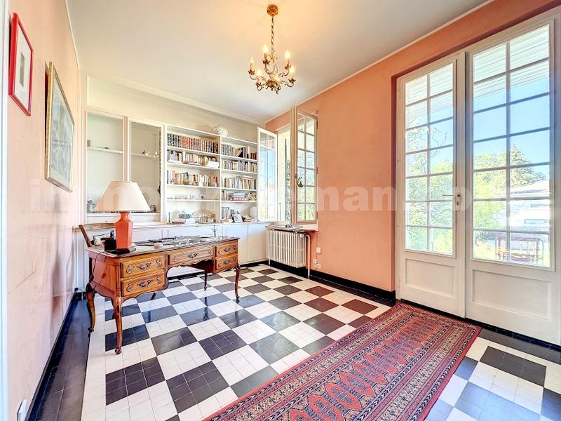 Maison 8 Pièce(s) VILLE-LA-GRAND - Photo 7