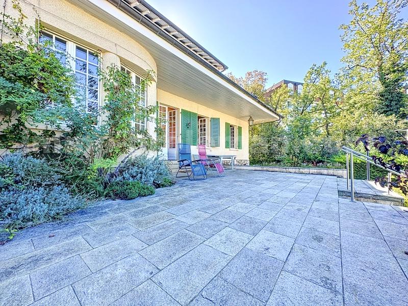 Maison 8 Pièce(s) VILLE-LA-GRAND - Photo 8