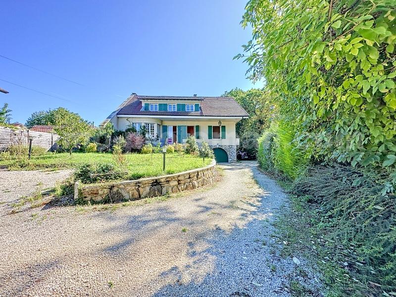 Maison 8 Pièce(s) VILLE-LA-GRAND - Photo 10