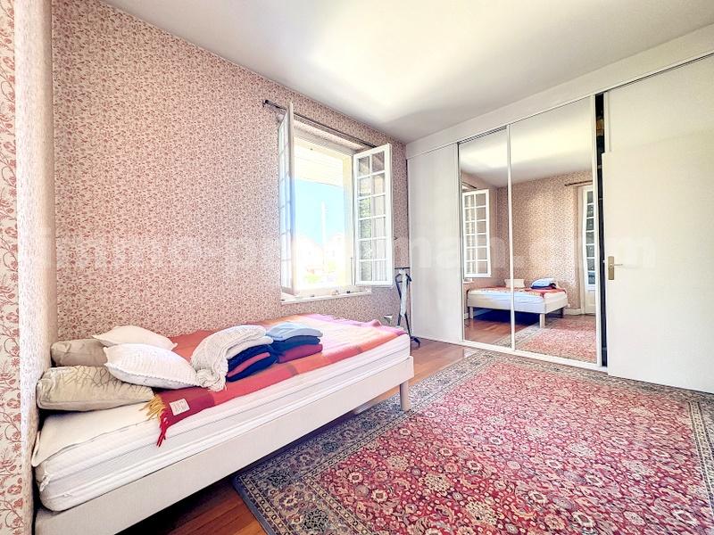 Maison 8 Pièce(s) VILLE-LA-GRAND - Photo 11