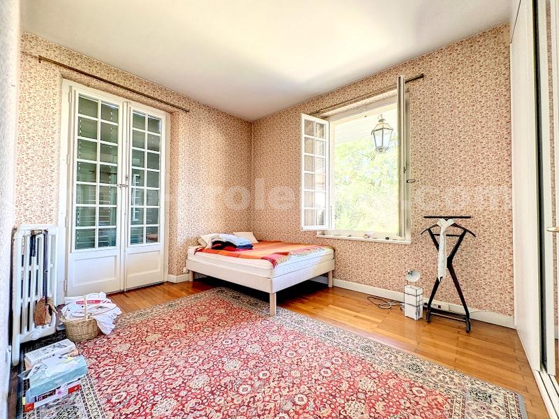 Maison 8 Pièce(s) VILLE-LA-GRAND - Photo 12