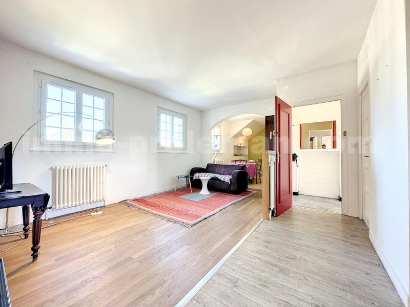Maison 8 Pièce(s) VILLE-LA-GRAND - Photo 15