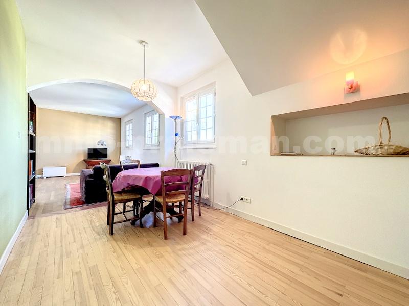 Maison 8 Pièce(s) VILLE-LA-GRAND - Photo 16