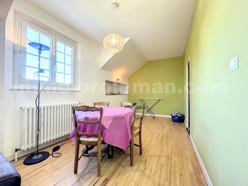 Maison 8 Pièce(s) VILLE-LA-GRAND - Photo 17