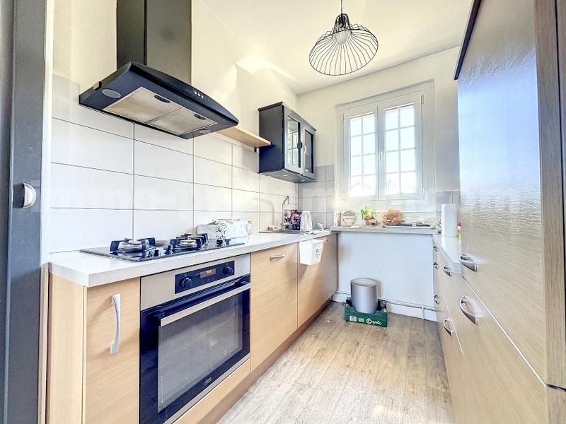 Maison 8 Pièce(s) VILLE-LA-GRAND - Photo 18