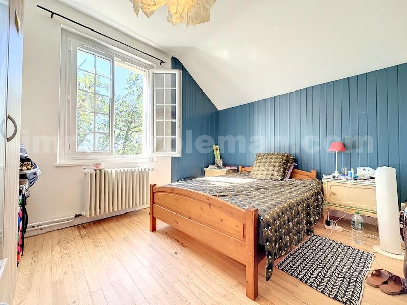 Maison 8 Pièce(s) VILLE-LA-GRAND - Photo 19