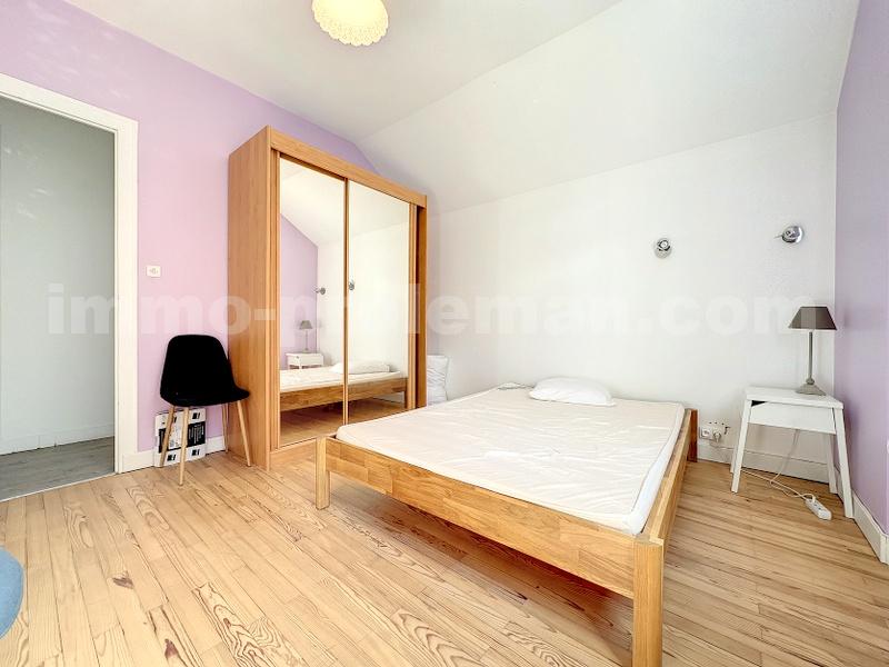 Maison 8 Pièce(s) VILLE-LA-GRAND - Photo 21