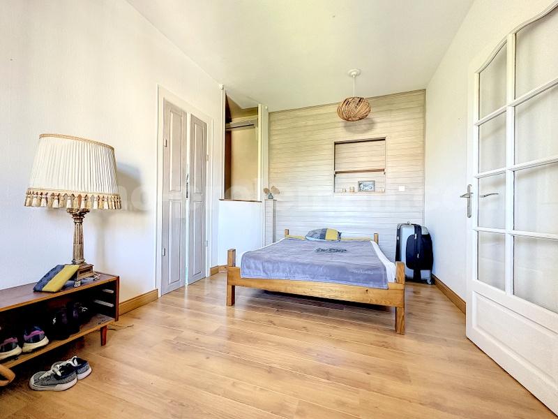Maison 8 Pièce(s) VILLE-LA-GRAND - Photo 22