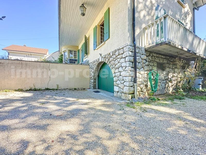 Maison 8 Pièce(s) VILLE-LA-GRAND - Photo 24