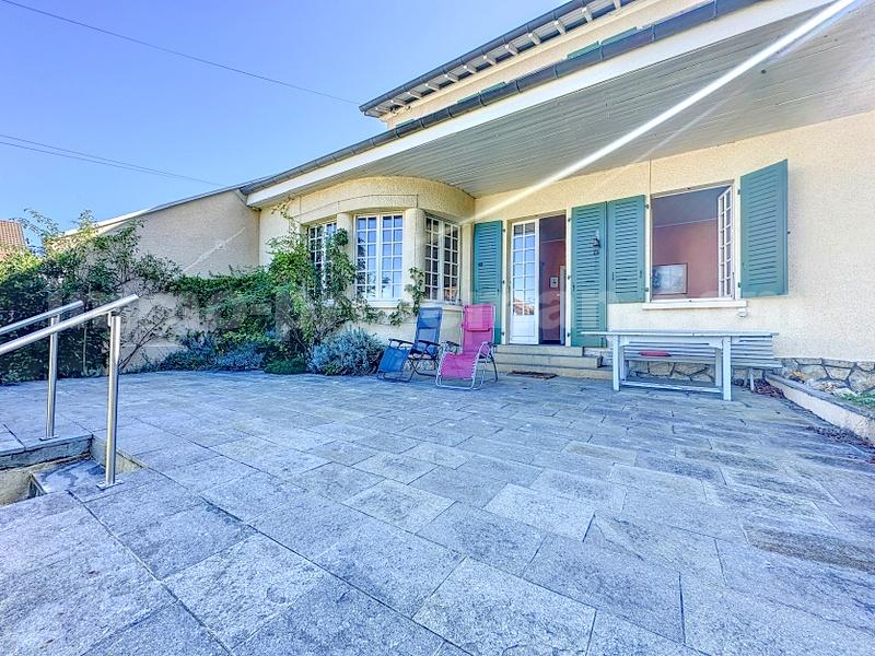 Maison 8 Pièce(s) VILLE-LA-GRAND - Photo 25