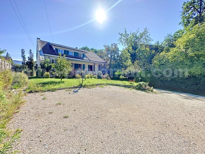 Maison 8 Pièce(s) VILLE-LA-GRAND - Photo 26