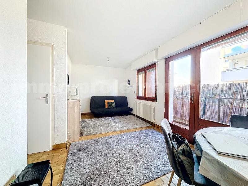 Appartement 1 Pièce(s) ANNEMASSE - Photo 3