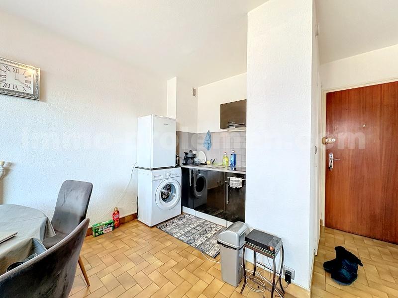 Appartement 1 Pièce(s) ANNEMASSE - Photo 5