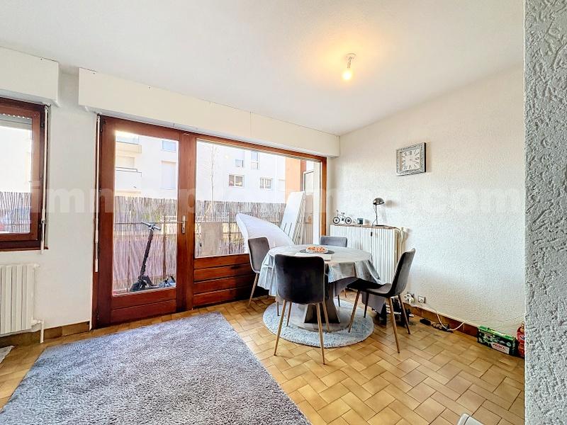 Appartement 1 Pièce(s) ANNEMASSE - Photo 6
